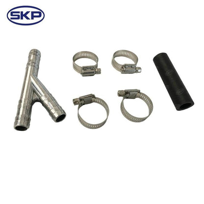 SKP HVAC Heater Hose Connector SK47238HP main image
