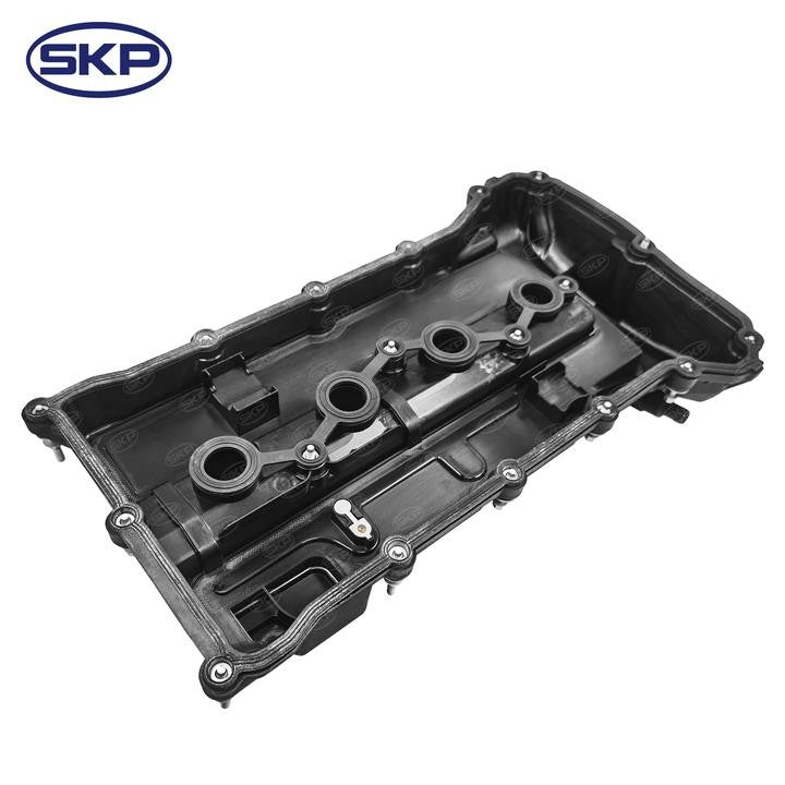 SKP Engine Valve Cover SK4884760 image 3