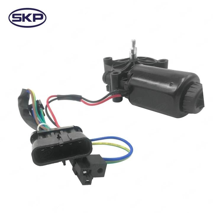 SKP Headlight Motor SK49124