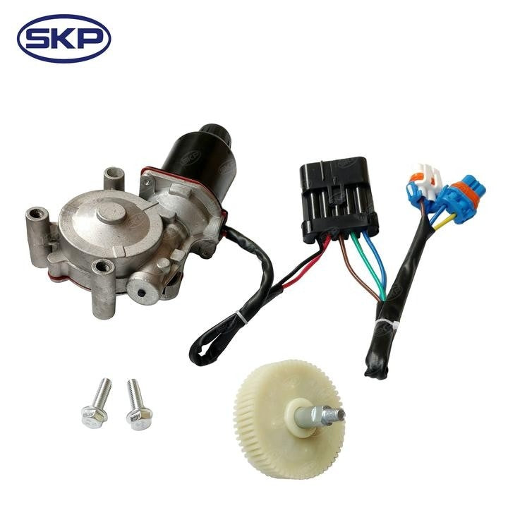 SKP Headlight Motor SK49127