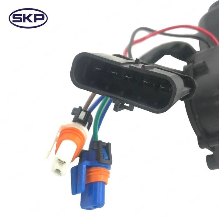 SKP Headlight Motor SK49130