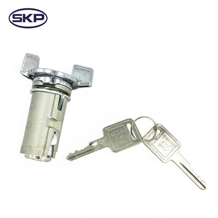 SKP Ignition Lock Cylinder SK4H1019 image 2