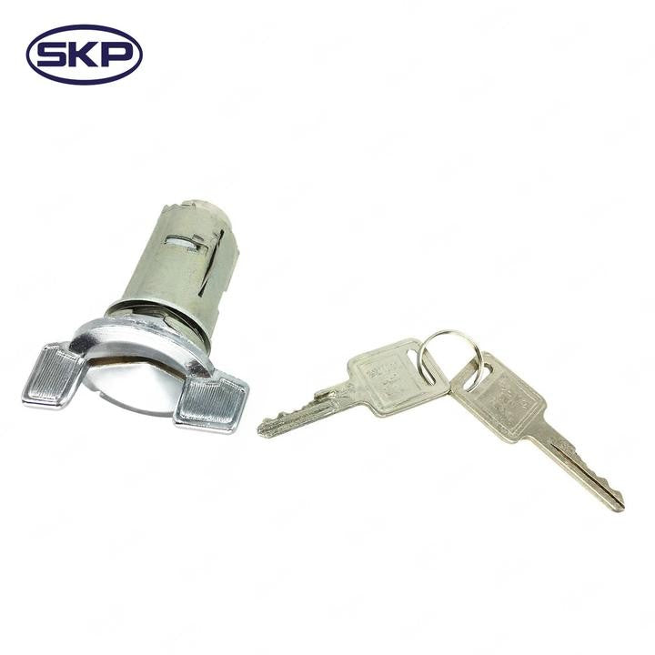 SKP Ignition Lock Cylinder SK4H1019 image 3