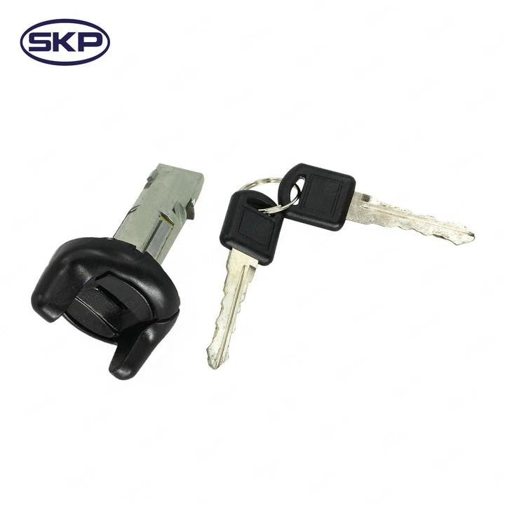 SKP Ignition Lock Cylinder SK4H1053 image 2