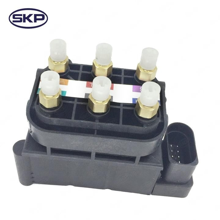 SKP Dynamic Suspension Stabilizer Bar Pump Bleed Valve SK4J4002V