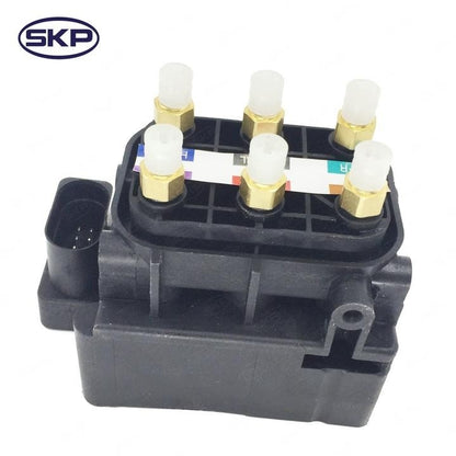 SKP Dynamic Suspension Stabilizer Bar Pump Bleed Valve SK4J4002V