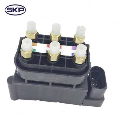 SKP Dynamic Suspension Stabilizer Bar Pump Bleed Valve SK4J4002V