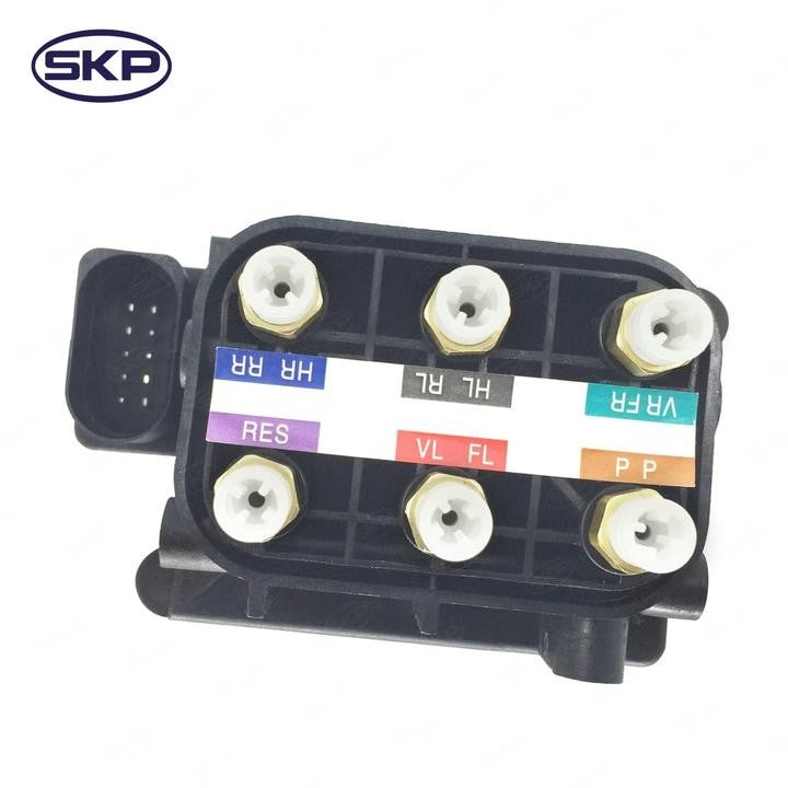 SKP Dynamic Suspension Stabilizer Bar Pump Bleed Valve SK4J4002V