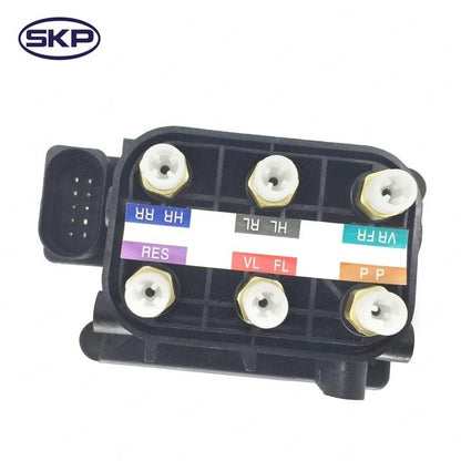 SKP Dynamic Suspension Stabilizer Bar Pump Bleed Valve SK4J4002V
