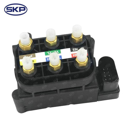 SKP Dynamic Suspension Stabilizer Bar Pump Bleed Valve SK4J4003V image 3