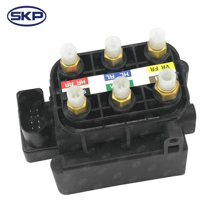 SKP Dynamic Suspension Stabilizer Bar Pump Bleed Valve SK4J4003V main image