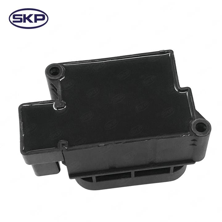 SKP Dynamic Suspension Stabilizer Bar Pump Bleed Valve SK4J4003V image 2