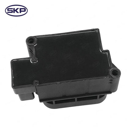 SKP Dynamic Suspension Stabilizer Bar Pump Bleed Valve SK4J4003V image 2
