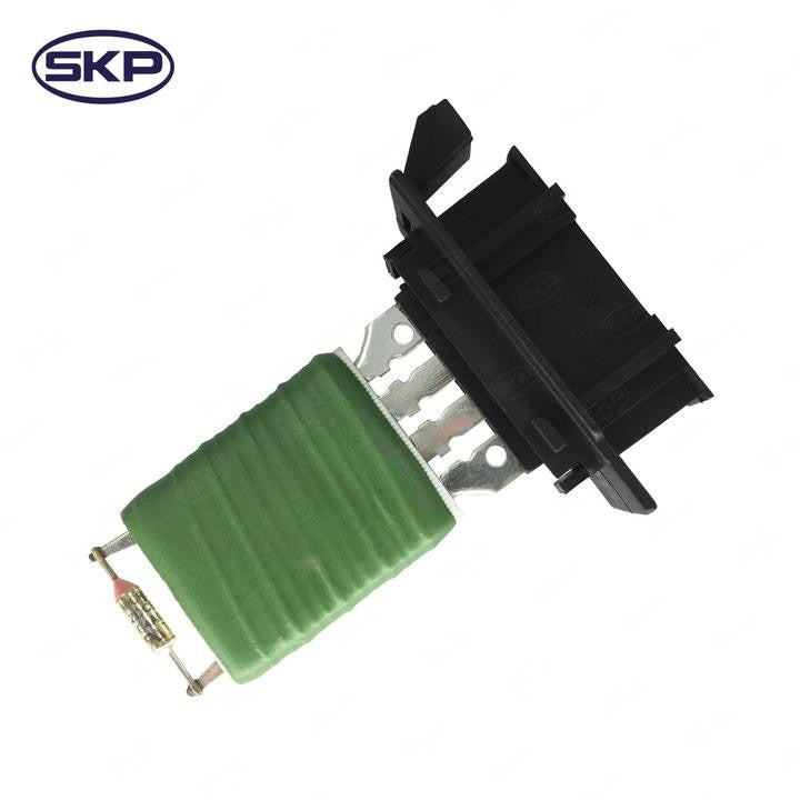 SKP HVAC Blower Motor Resistor SK4P1341