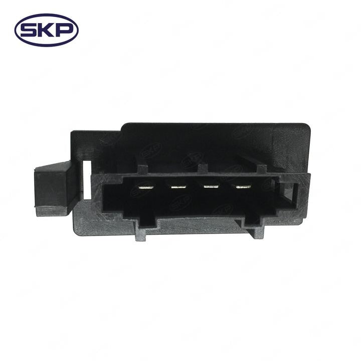 SKP HVAC Blower Motor Resistor SK4P1341