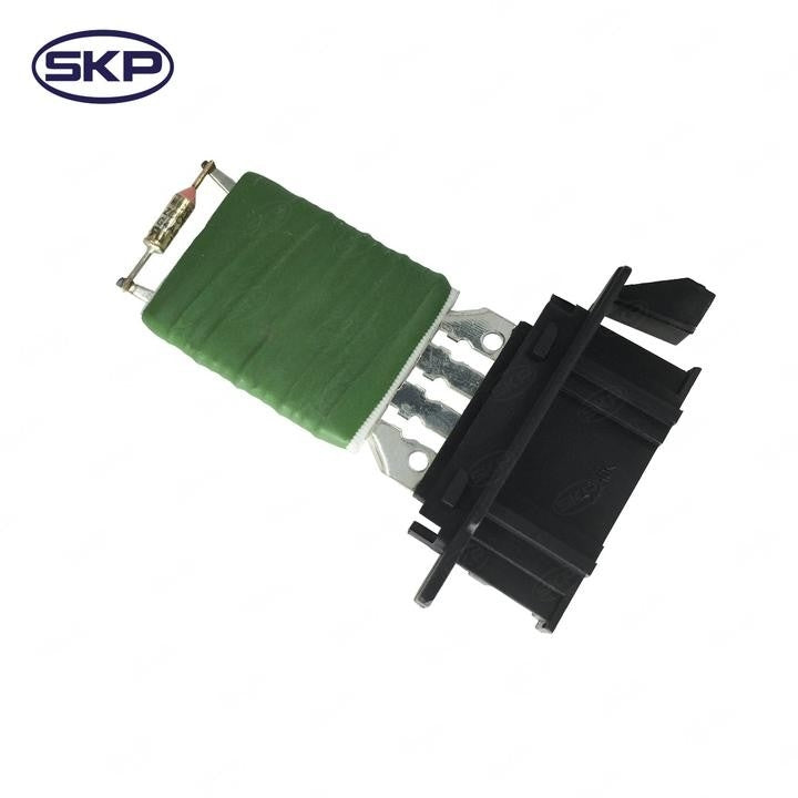 SKP HVAC Blower Motor Resistor SK4P1341