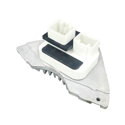 SKP HVAC Blower Motor Resistor SK4P1566
