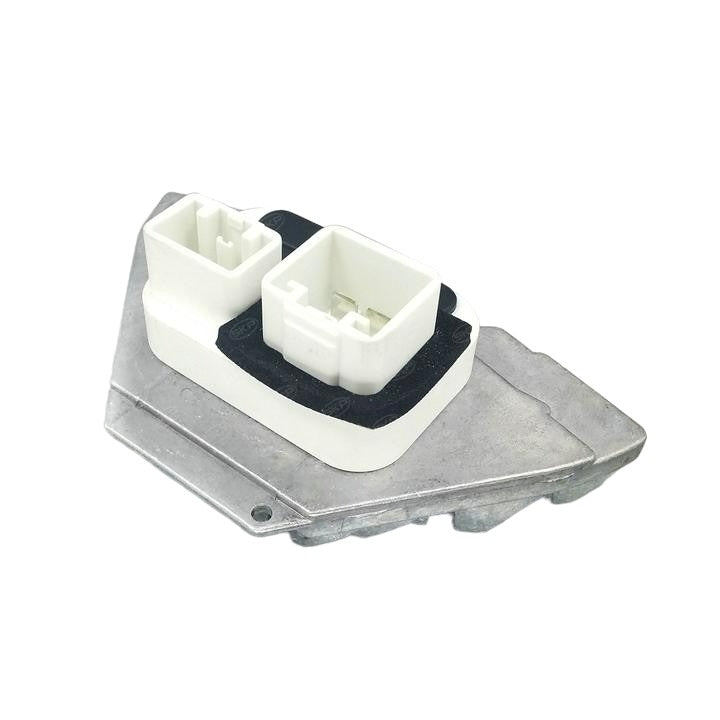 SKP HVAC Blower Motor Resistor SK4P1566