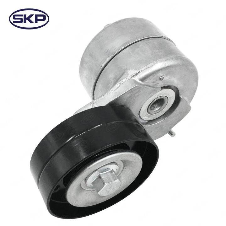 SKP A/C Drive Belt Tensioner SK5072440AC image 3
