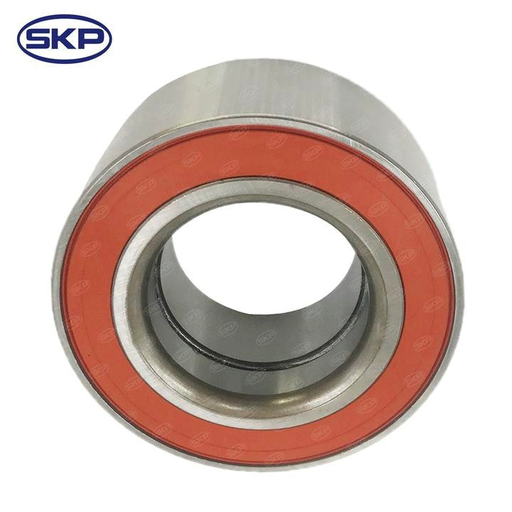 SKP Wheel Bearing and Hub Assembly SK510019 main image