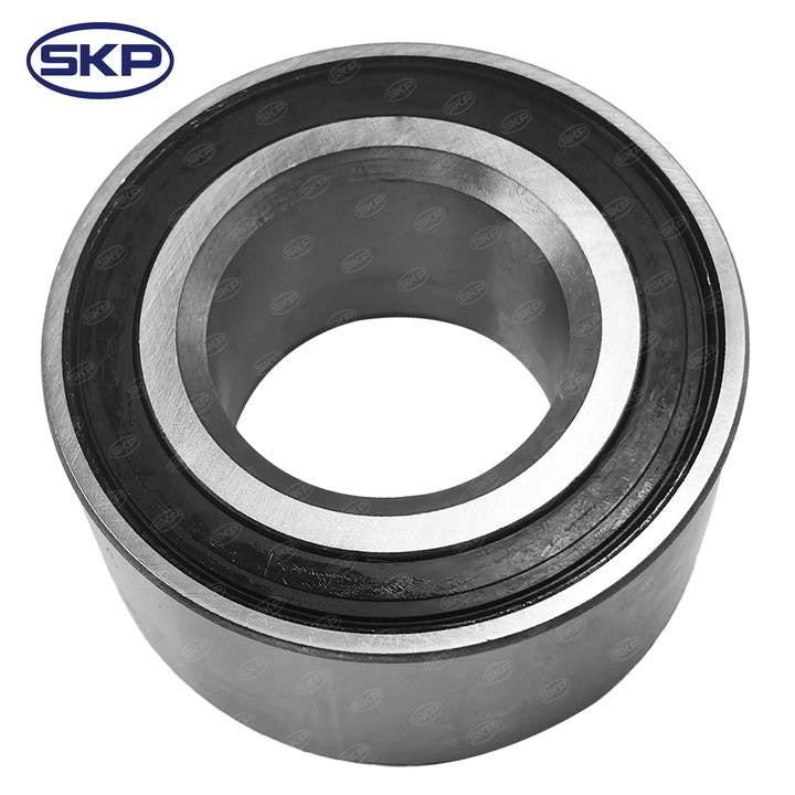 SKP Wheel Bearing and Hub Assembly SK510020