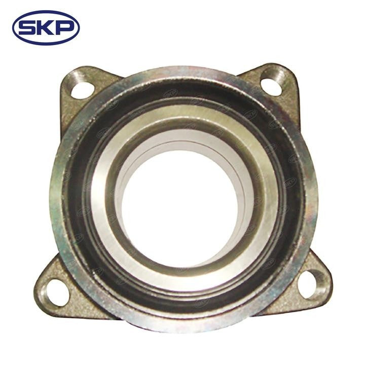 SKP Wheel Bearing and Hub Assembly SK510038