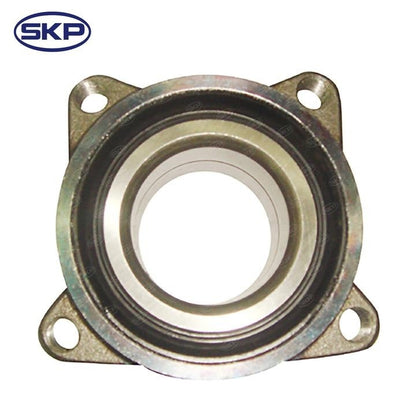 SKP Wheel Bearing and Hub Assembly SK510038