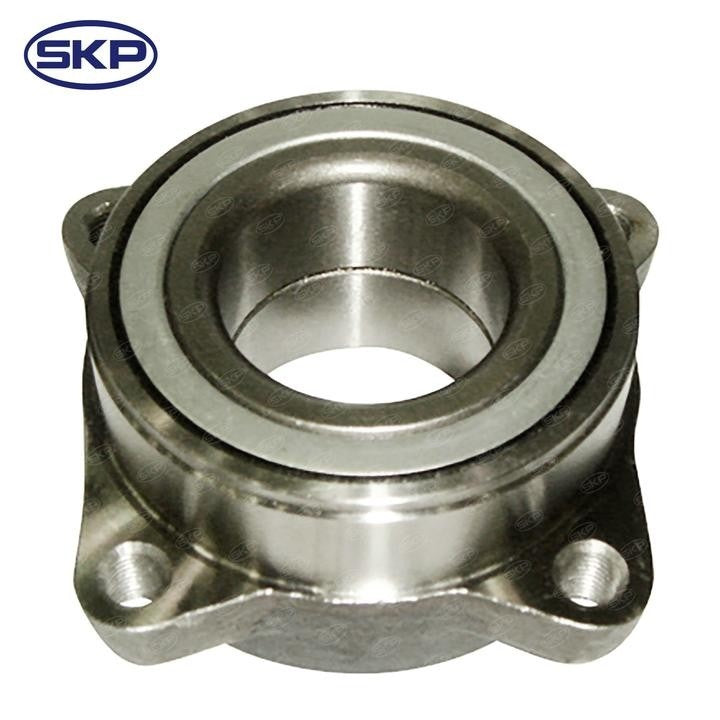 SKP Wheel Bearing and Hub Assembly SK510038