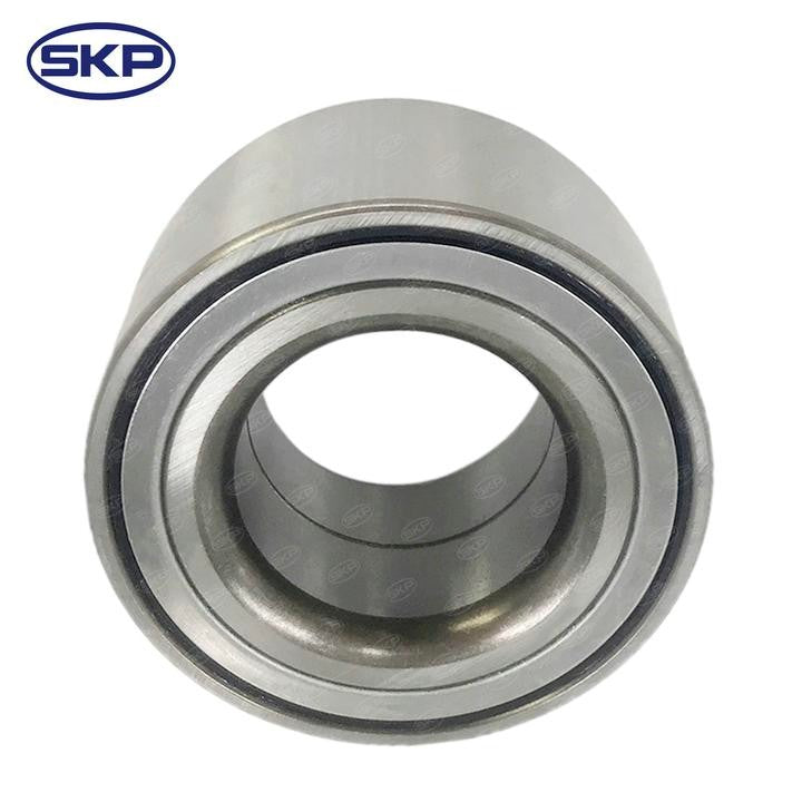 SKP Wheel Bearing and Hub Assembly SK510070 main image