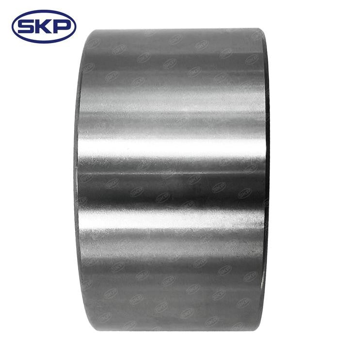 SKP Wheel Bearing and Hub Assembly SK510072 image 3