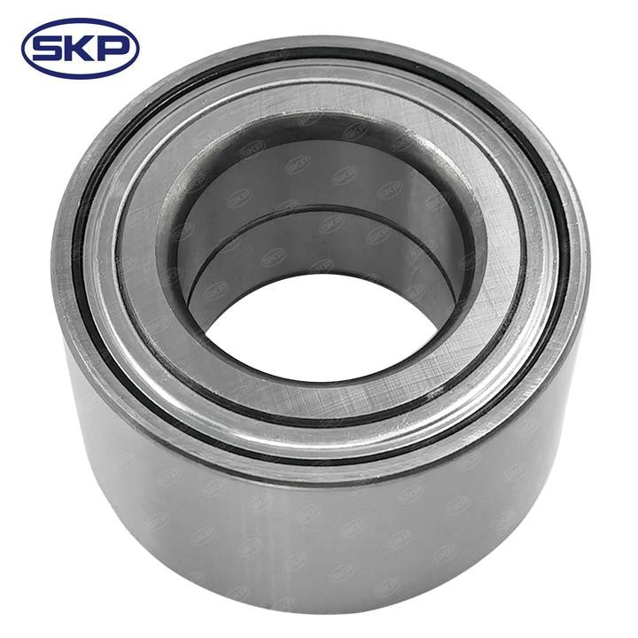 SKP Wheel Bearing and Hub Assembly SK510072 main image
