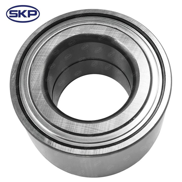 SKP Wheel Bearing and Hub Assembly SK510072 image 2