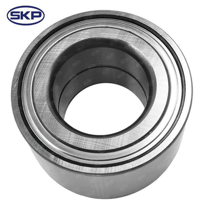 SKP Wheel Bearing and Hub Assembly SK510072 image 2