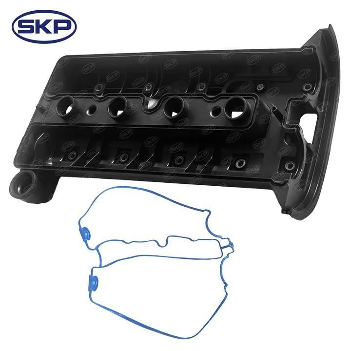 SKP Engine Valve Cover SK510A12 image 4