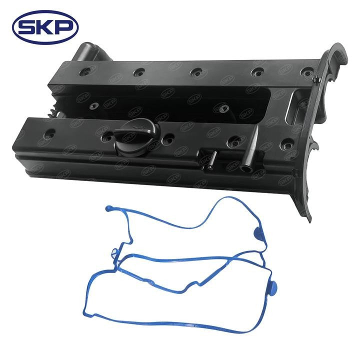 SKP Engine Valve Cover SK510A12 image 3