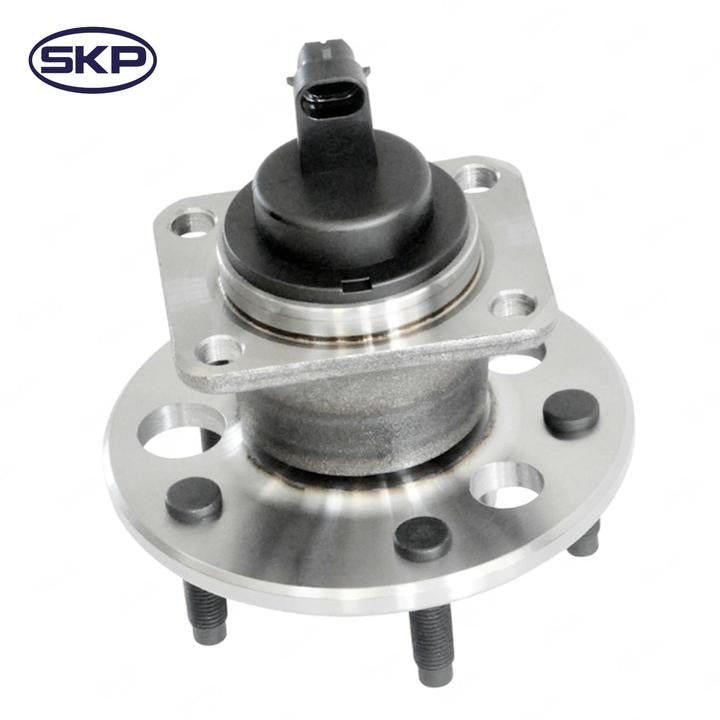 SKP Wheel Bearing and Hub Assembly SK512003