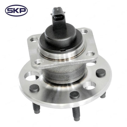 SKP Wheel Bearing and Hub Assembly SK512003