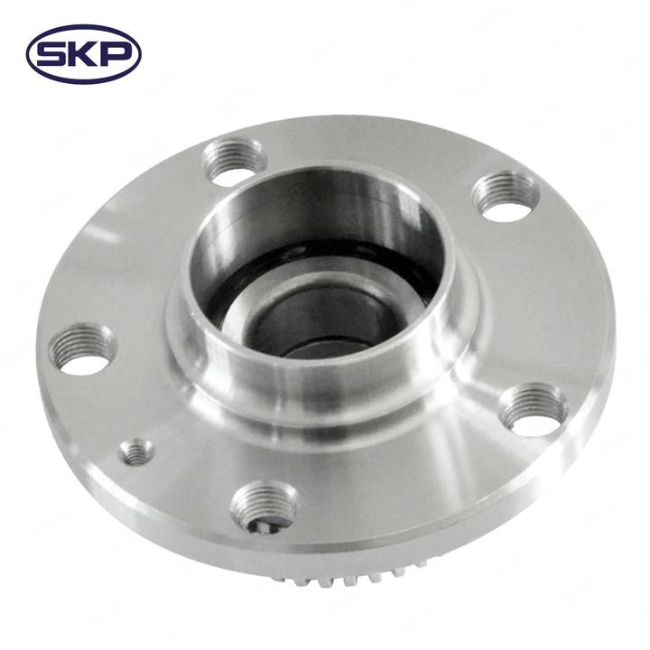SKP Wheel Bearing and Hub Assembly SK512012 image 2
