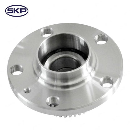 SKP Wheel Bearing and Hub Assembly SK512012 image 2