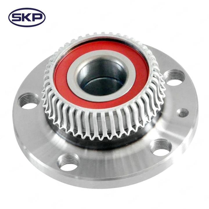 SKP Wheel Bearing and Hub Assembly SK512012 main image