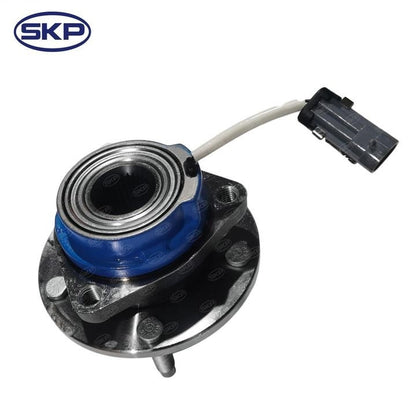 SKP Wheel Bearing and Hub Assembly SK512153