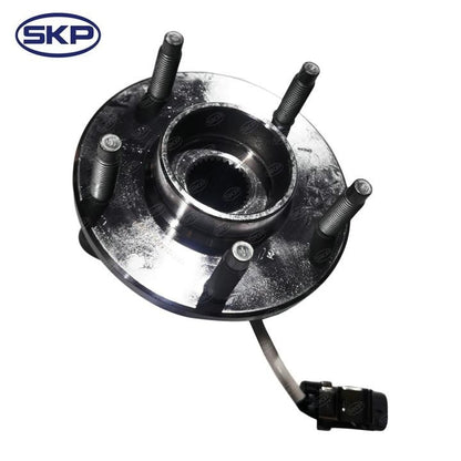 SKP Wheel Bearing and Hub Assembly SK512153