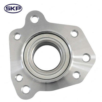 SKP Wheel Bearing and Hub Assembly SK512166 image 2