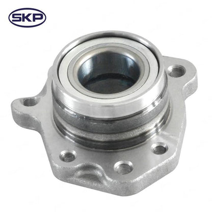 SKP Wheel Bearing and Hub Assembly SK512166 main image