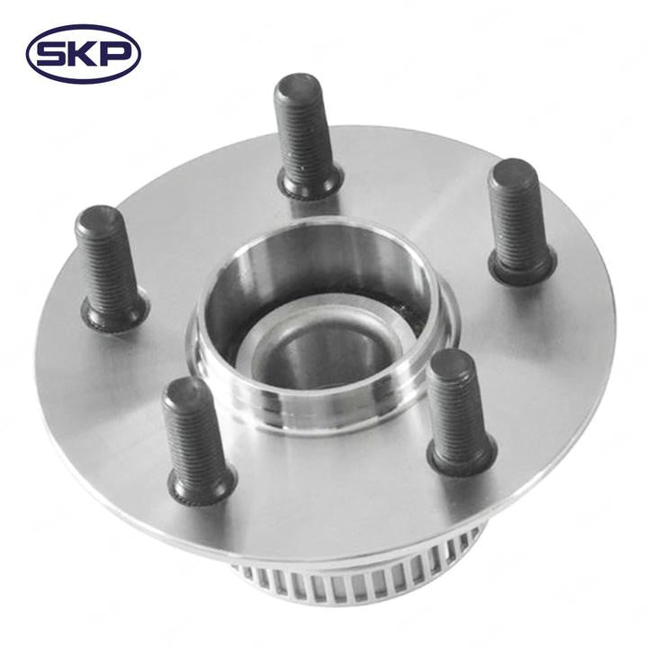 SKP Wheel Bearing and Hub Assembly SK512167 image 2