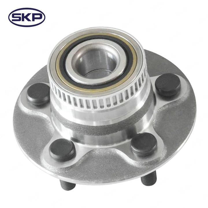 SKP Wheel Bearing and Hub Assembly SK512167 main image