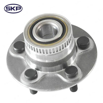 SKP Wheel Bearing and Hub Assembly SK512167 main image