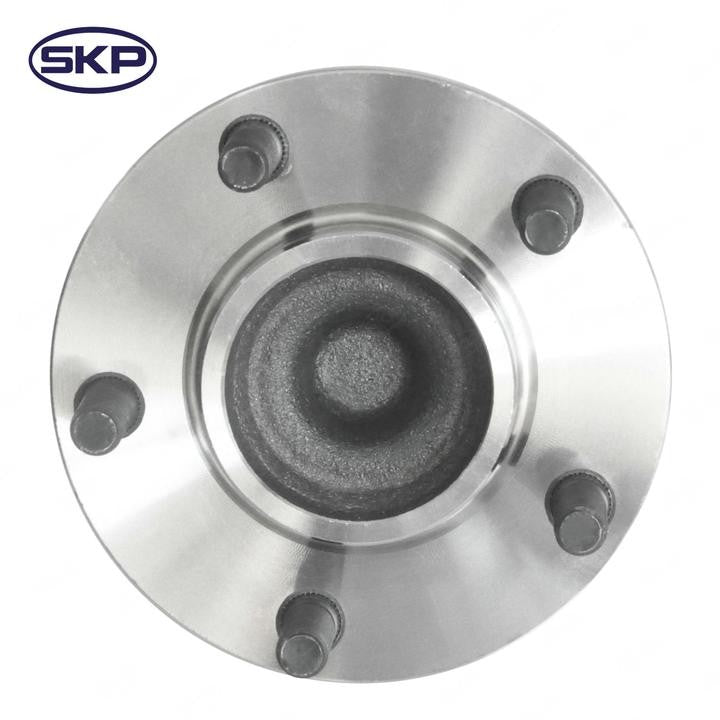 SKP Wheel Bearing and Hub Assembly SK512169 image 3