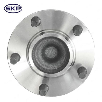 SKP Wheel Bearing and Hub Assembly SK512169 image 3