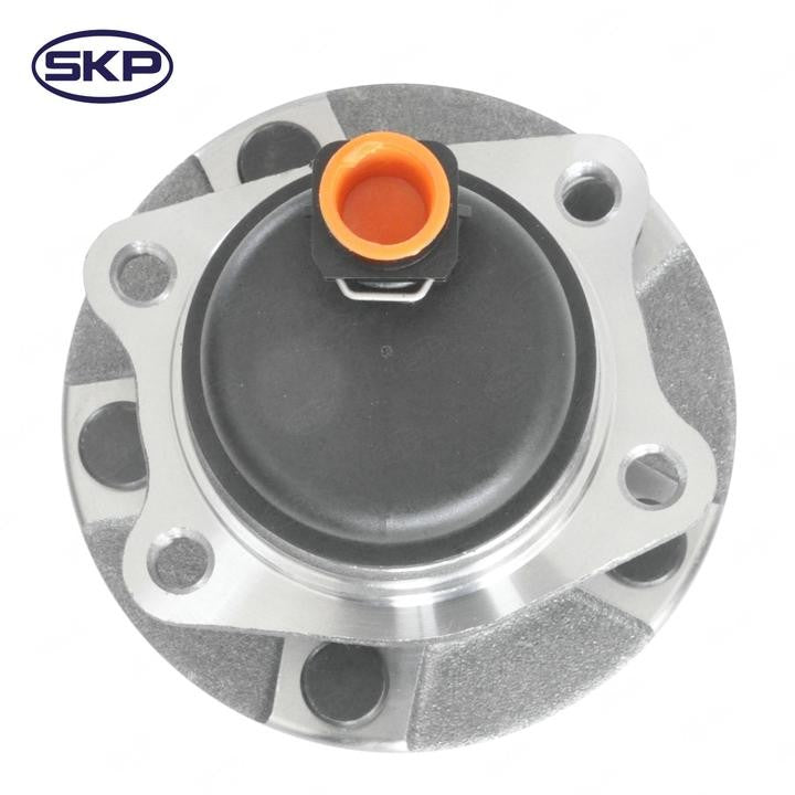 SKP Wheel Bearing and Hub Assembly SK512169 image 2